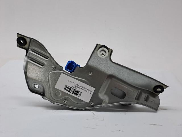 SUBARU 86510SC090 Мотор стеклоочистителя заднего стекла в наличии Ирпень