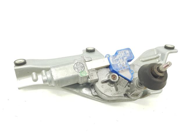 Motor de limpador pára-brisas de vidro traseiro 86510SC091 Subaru