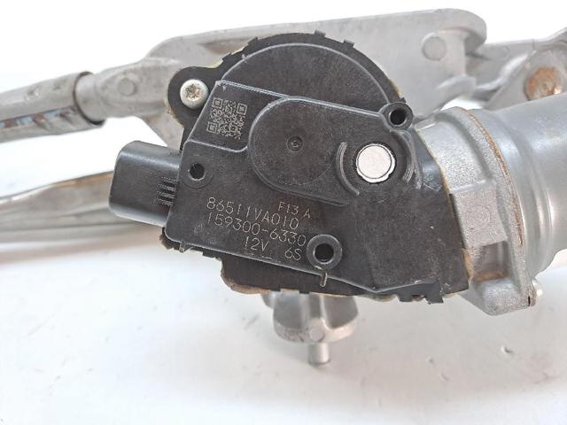 86510VA010 SUBARU Мотор дворников купить в Тернополь