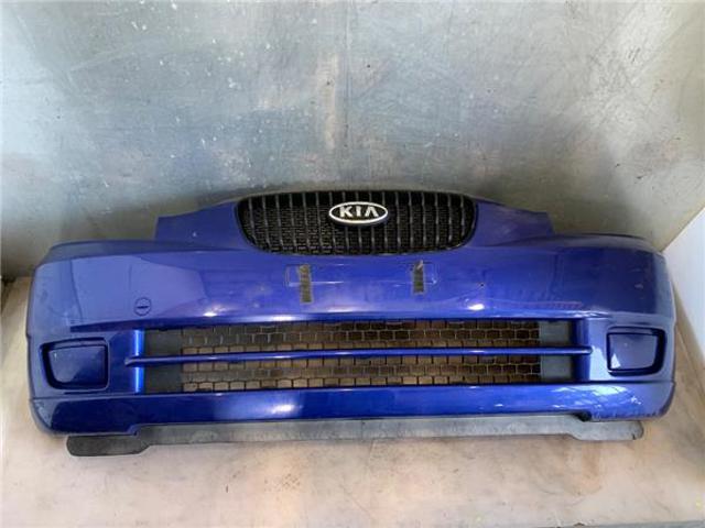 8651107000 HYUNDAI Передний бампер купить в Львов