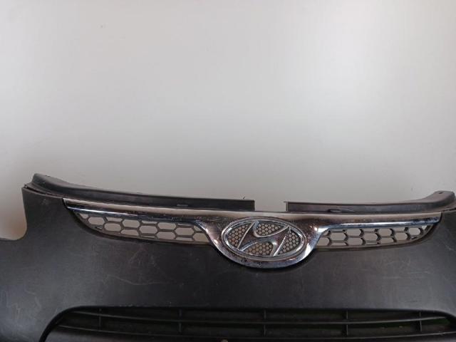 HYUNDAI 865110X000 Бампер передний в наличии Николаев