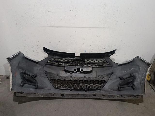 HYUNDAI 865110X210 Передний бампер в наличии Черновцы