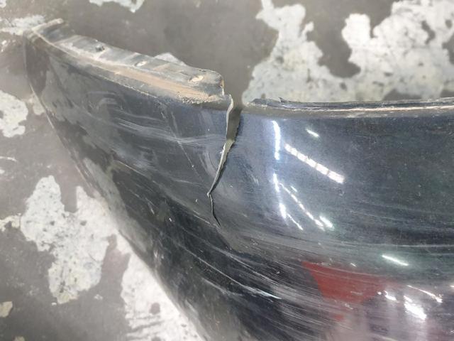 865110Z050 HYUNDAI Передний бампер купить в Украина
