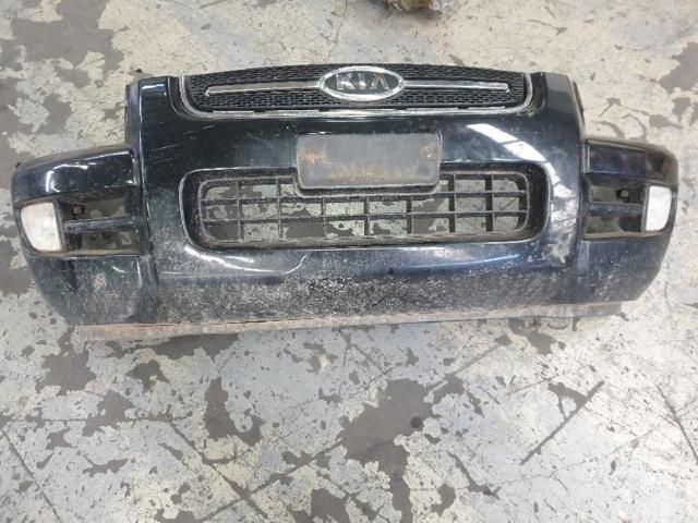 HYUNDAI 865110Z050 Передний бампер в наличии Днепр