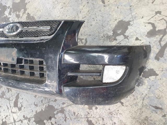 HYUNDAI 865110Z050 Передний бампер в наличии Ровно