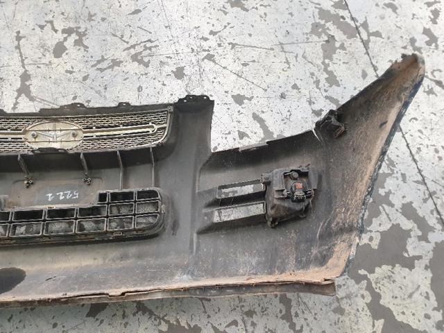 HYUNDAI 865110Z050 Бампер передний в наличии Тернополь