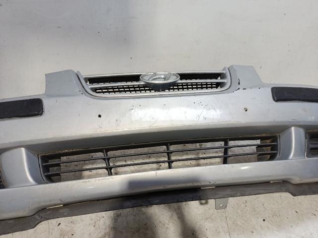 8651117000 HYUNDAI Бампер передний купить в Украина