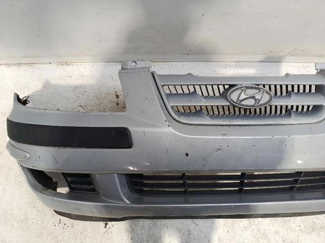 HYUNDAI 8651117000 Бампер передний в наличии Запорожье