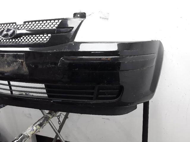 HYUNDAI 865111C100 Бампер передний в наличии Запорожье