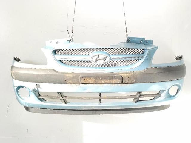 HYUNDAI 865111C310 Бампер передний в наличии Винница