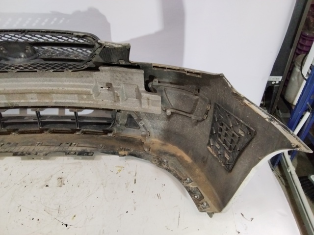 HYUNDAI 865111D050 Бампер передний в наличии Харьков
