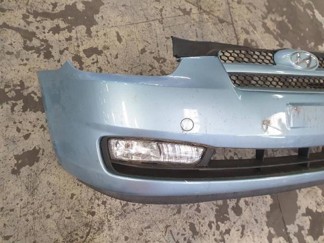 HYUNDAI 865111E000 Бампер передний в наличии Николаев