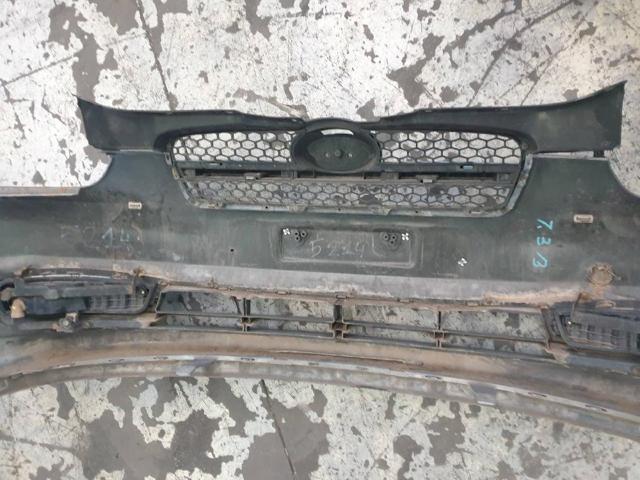 HYUNDAI 865111E000 Бампер передний в наличии Каменское