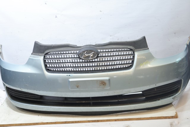 HYUNDAI 865111E001 Бампер передний в наличии Украина