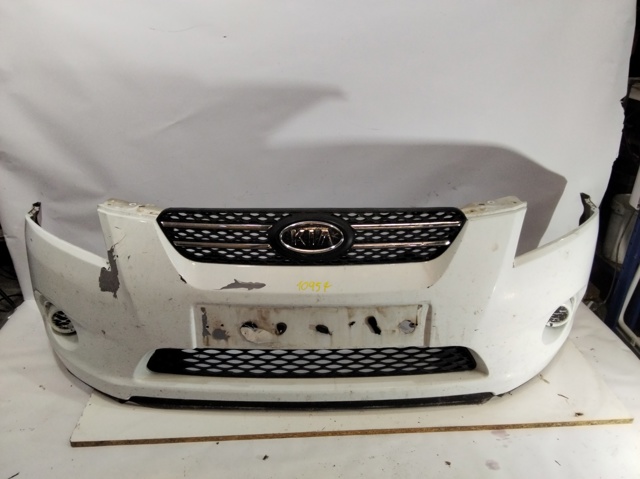 HYUNDAI 865111H200 Бампер передний в наличии Павлоград