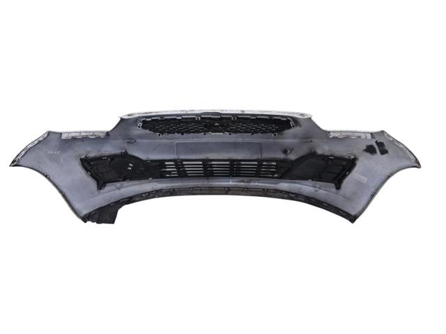 HYUNDAI 865111P000 Передний бампер в наличии Украина
