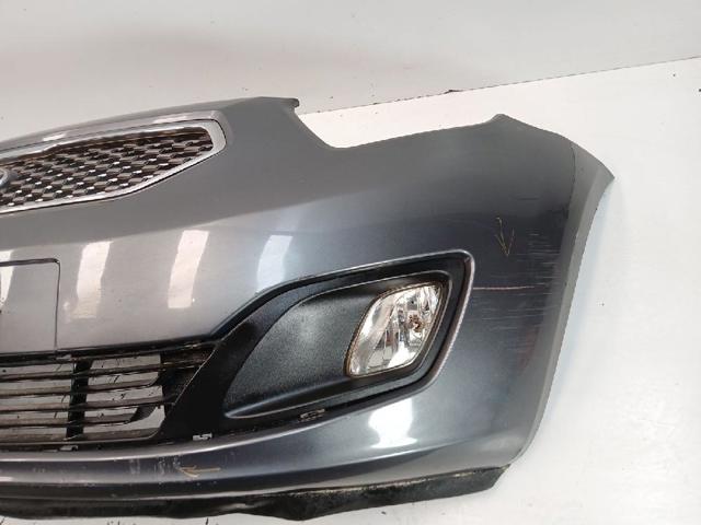 HYUNDAI 865111P000 Бампер передний в наличии Николаев
