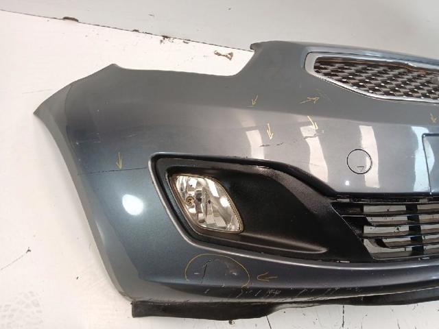 865111P000 HYUNDAI Передний бампер купить в Ровно