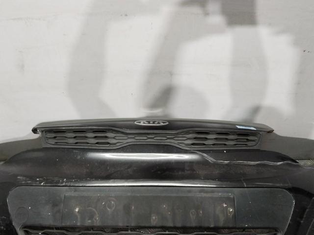 865111W200 HYUNDAI Передний бампер купить в Каменское