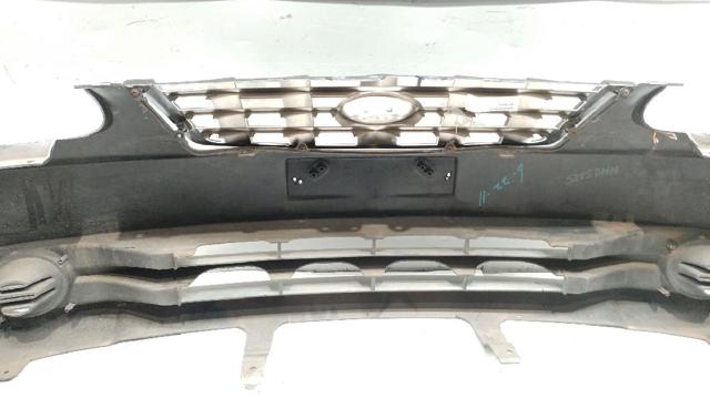 HYUNDAI 8651125610 Передний бампер в наличии Ирпень