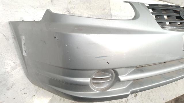 8651125610 Передний бампер купить Житомир