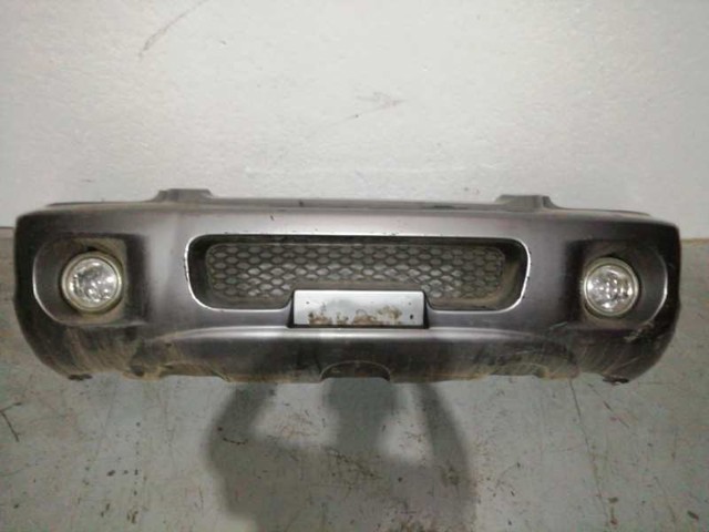 HYUNDAI 8651126900 Передний бампер в наличии Украина