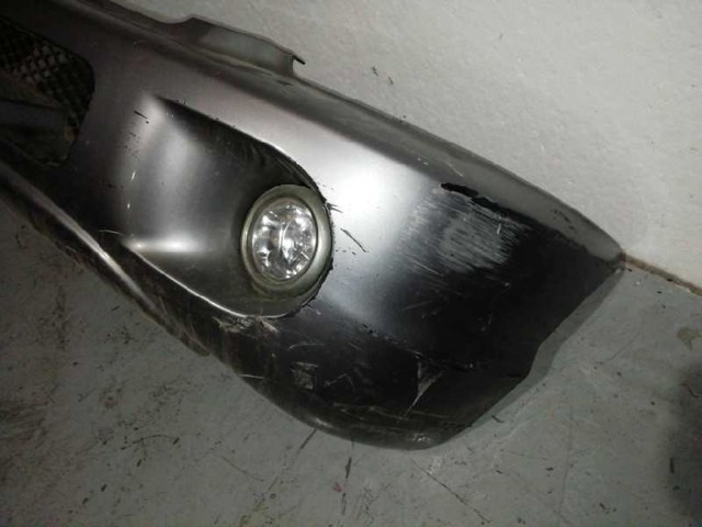 HYUNDAI 8651126900 Передний бампер в наличии Ирпень