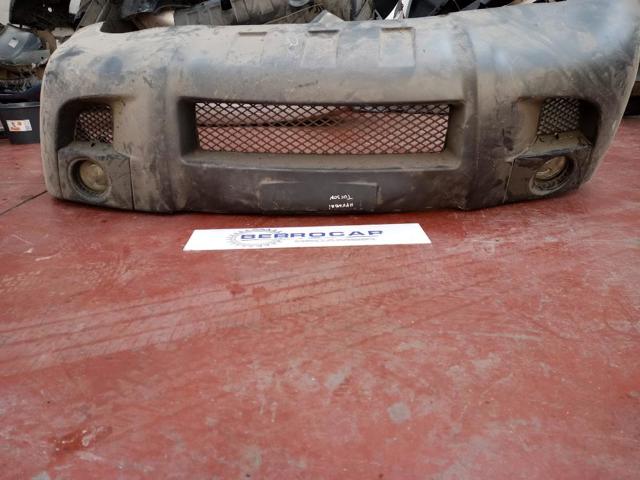 865112E000 HYUNDAI Передний бампер купить в Украина