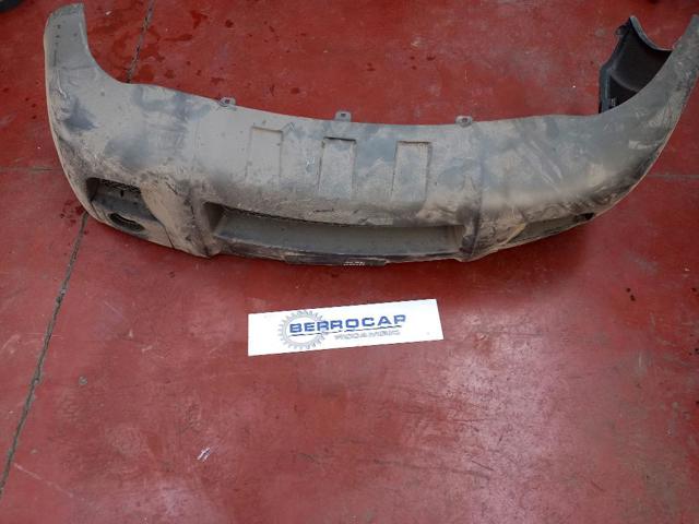 865112E000 HYUNDAI Бампер передний купить в Ужгород