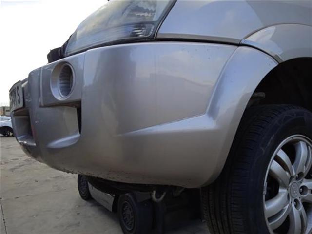 Pára-choque dianteiro 865112E040 HYUNDAI