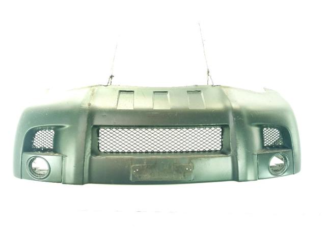 Pára-choque dianteiro 865112E040 HYUNDAI