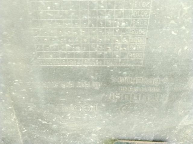 865112E040 Hyundai/Kia