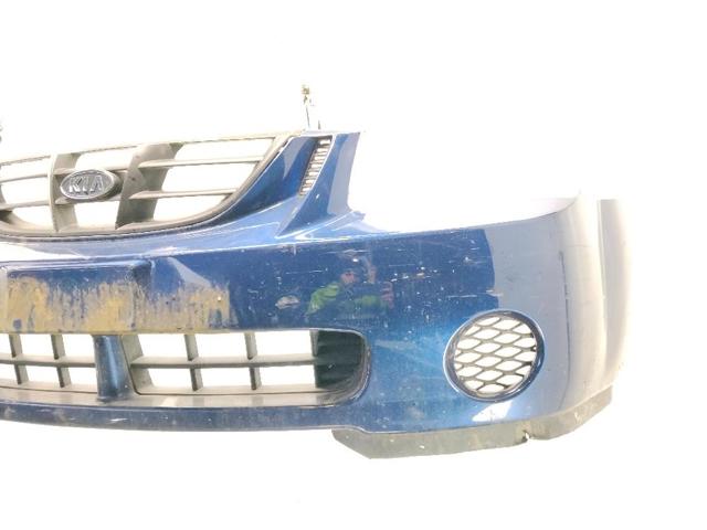 HYUNDAI 865112F200 Передний бампер в наличии Львов