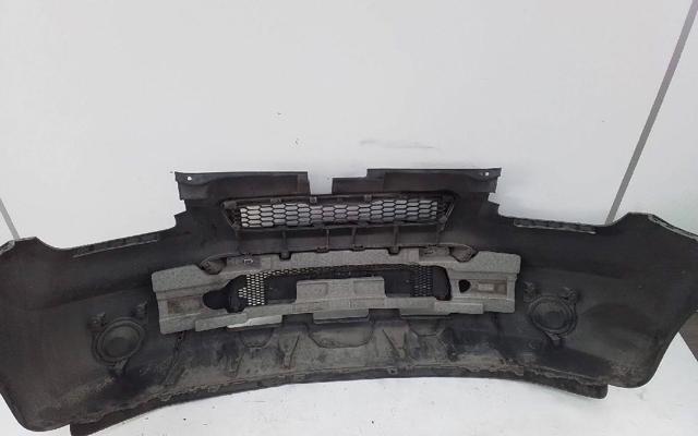 865112K000 HYUNDAI Бампер передний купить в Кривой Рог