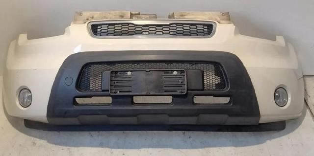 HYUNDAI 865112K000 Бампер передний в наличии Харьков