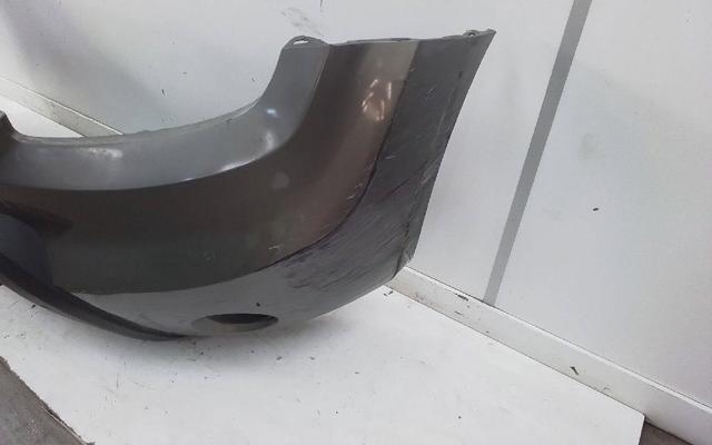 HYUNDAI 865112K000 Бампер передний в наличии Чернигов