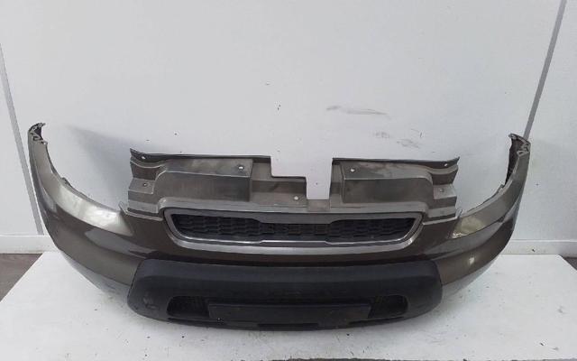HYUNDAI 865112K000 Передний бампер в наличии Николаев