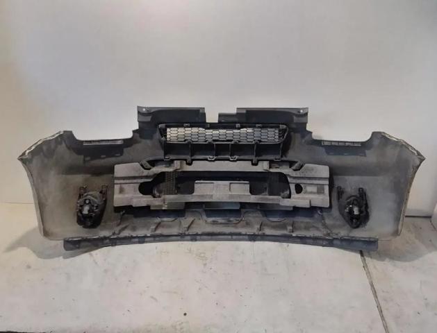 865112K000 HYUNDAI Бампер передний купить в Полтава