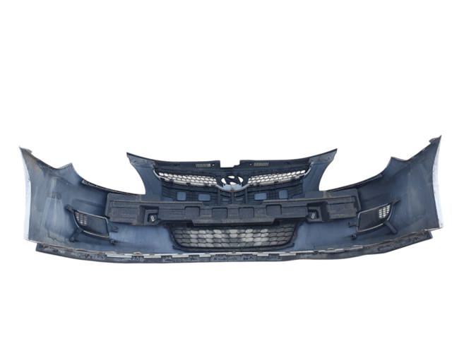 HYUNDAI 865112R000 Бампер передний в наличии Киев
