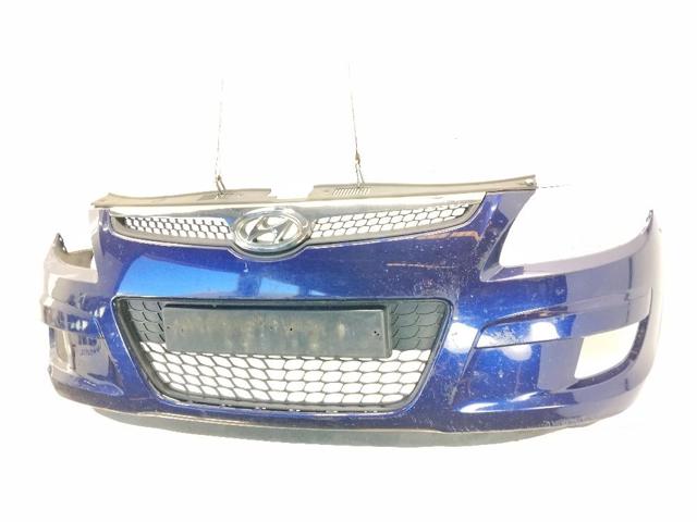 HYUNDAI 865112R000 Бампер передний в наличии Павлоград