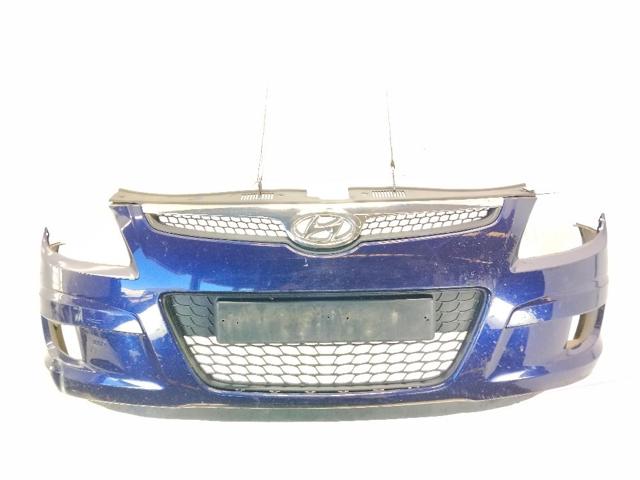 HYUNDAI 865112R000 Передний бампер в наличии Запорожье