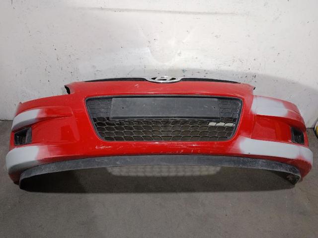 865112R000 HYUNDAI Передний бампер купить в Каменское