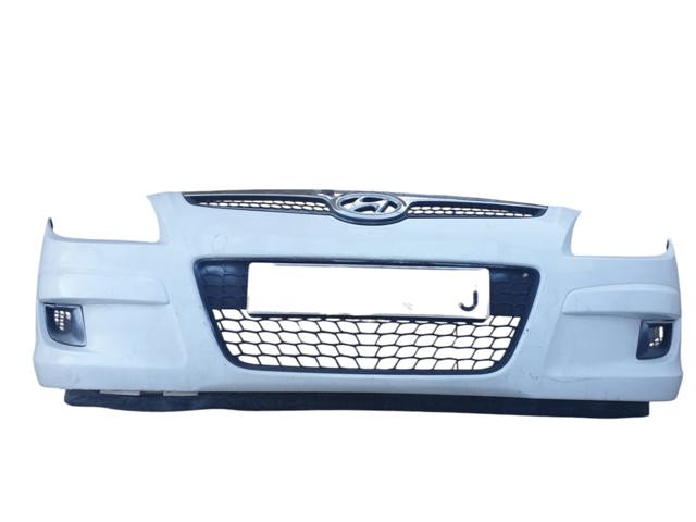 HYUNDAI 865112R000 Бампер передний в наличии Харьков