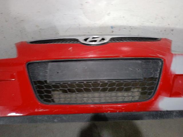 865112R000 HYUNDAI Бампер передний купить в Украина