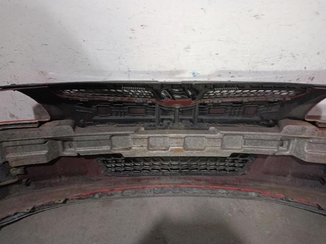 HYUNDAI 865112R000 Передний бампер в наличии Ужгород