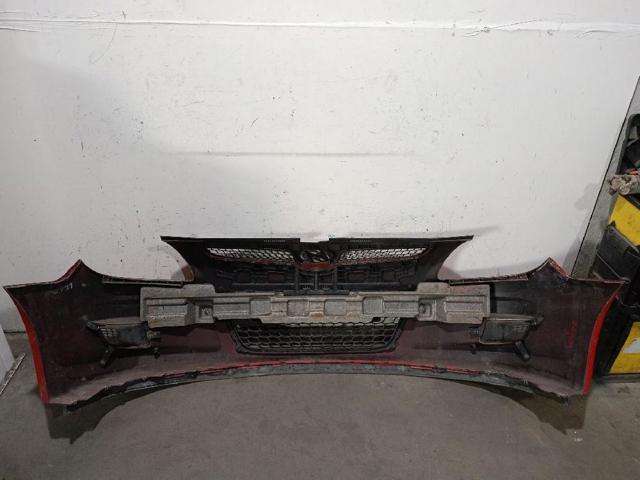 HYUNDAI 865112R000 Передний бампер в наличии Винница