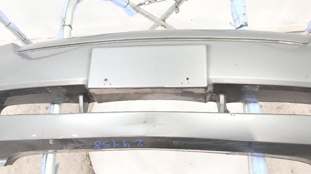 HYUNDAI 865113E005XX Передний бампер в наличии Винница