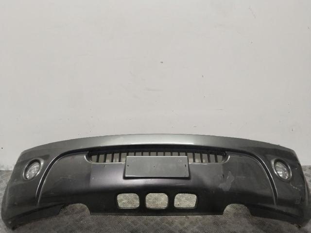 HYUNDAI 865113E511 Передний бампер в наличии Хмельницкий
