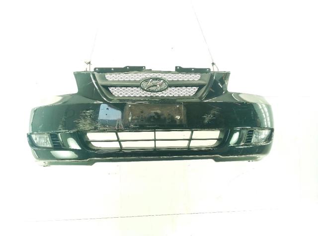 865113K001 HYUNDAI Бампер передний купить в Запорожье