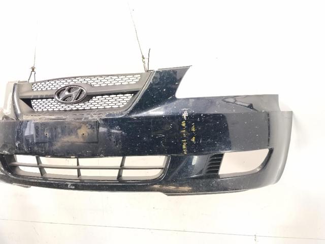 HYUNDAI 865113K001 Бампер передний в наличии Запорожье